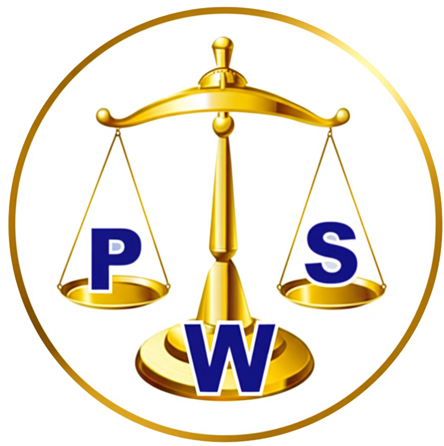 PWS Logo